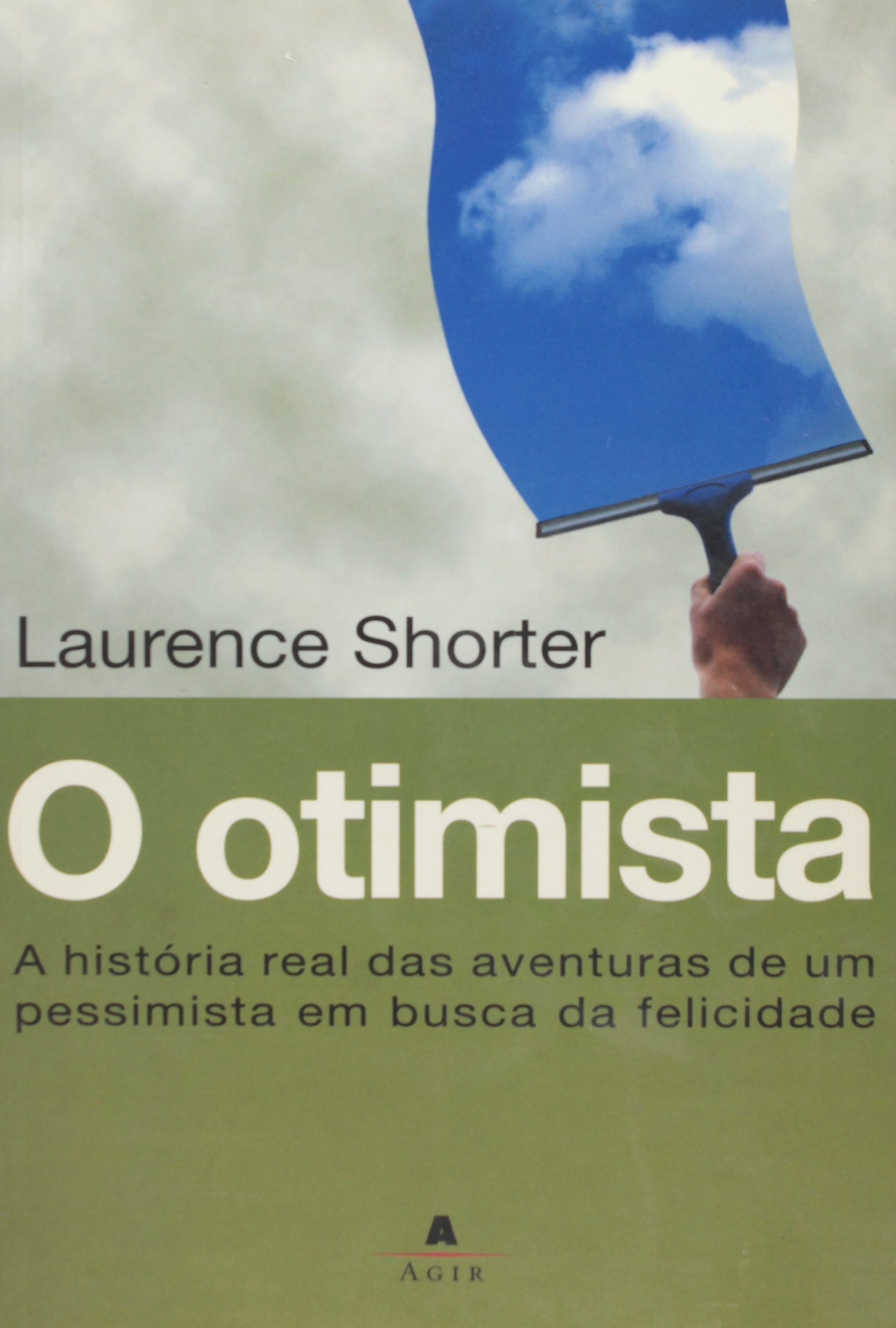 Capa do livro